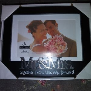 Picture Frame
